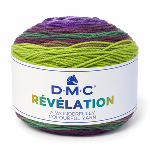 Lana Révélation - DMC - Colore: 213 - by LacariaRicami.Store