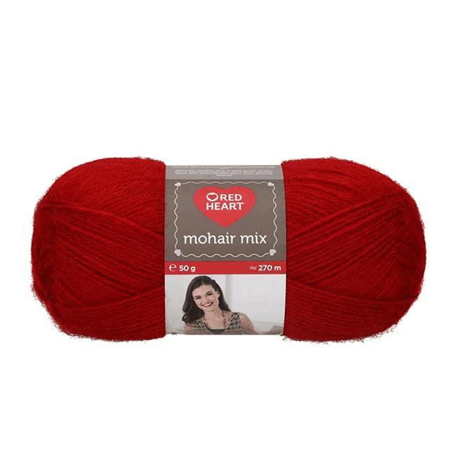 Zoom 1175-ROSSO