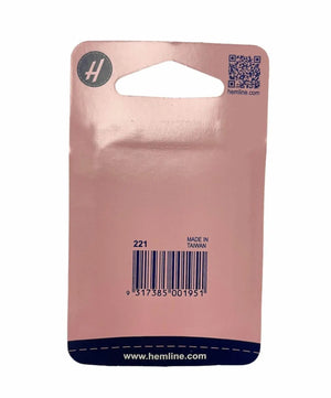 SALVADITO In Plastica - Hemline - - LacariaRicami.Store