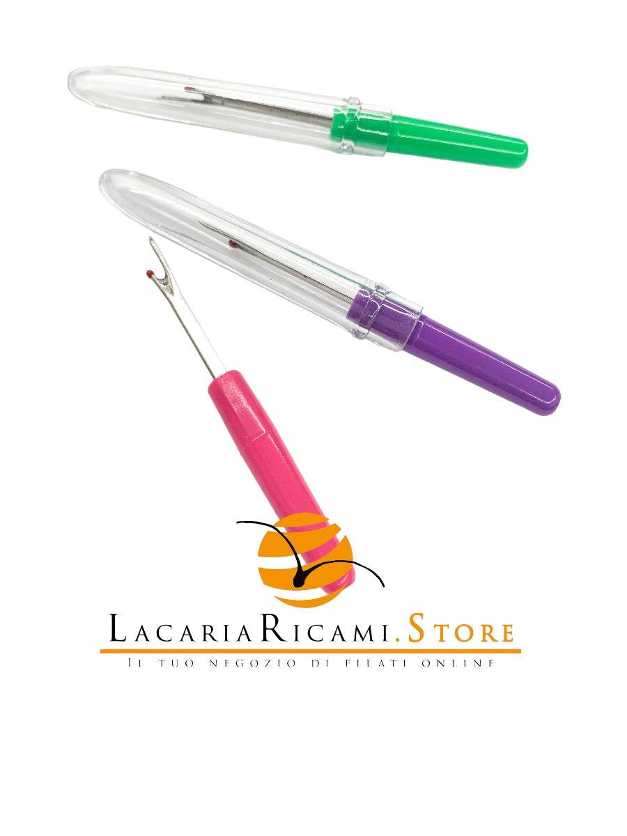 SCUCITORE Piccolo - 7 Cm - - LacariaRicami.Store