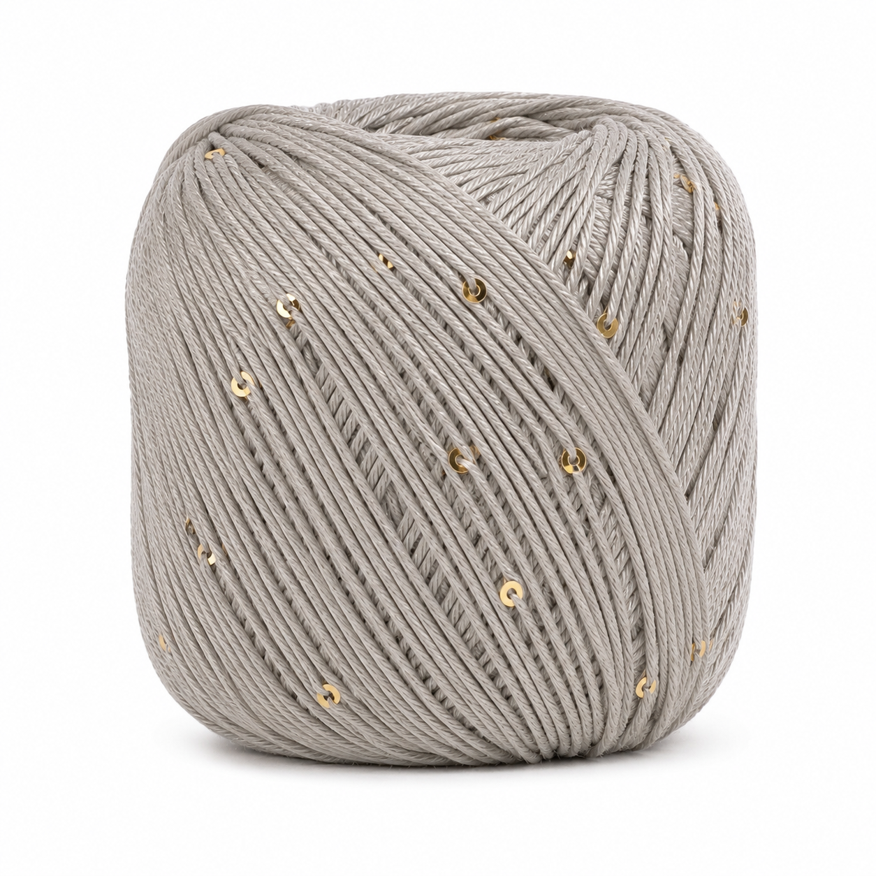 Viscosa CANNA DA ZUCCHERO SEQUIN - Miss Tricot Filati - Colore: - by LacariaRicami.Store