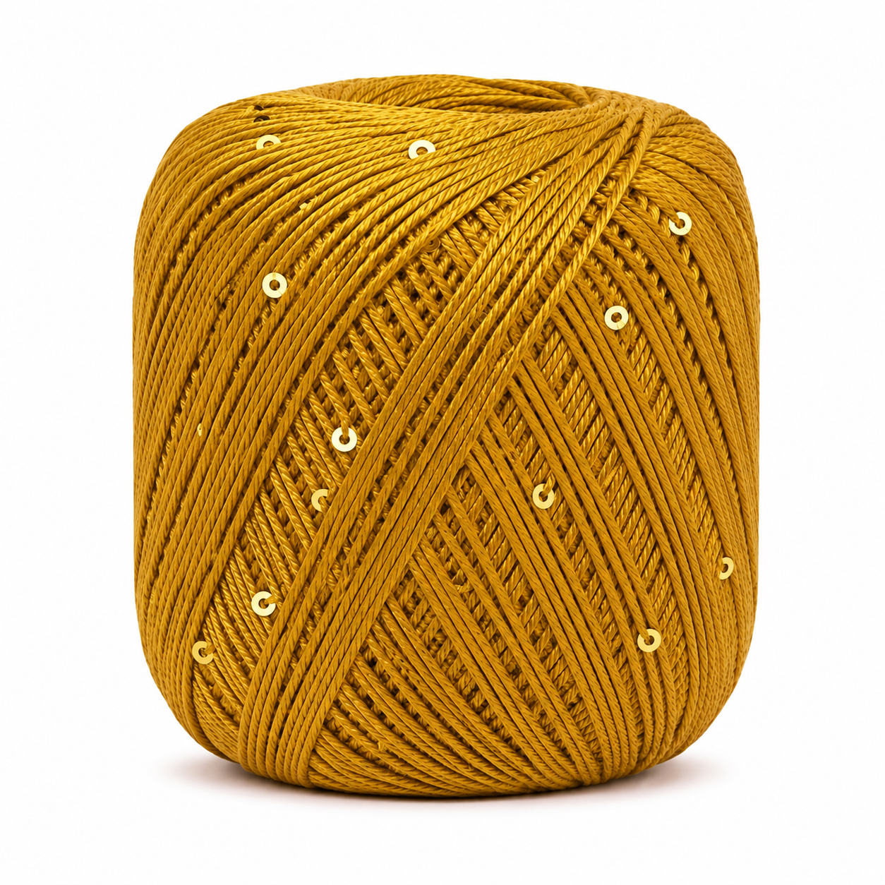Viscosa CANNA DA ZUCCHERO SEQUIN - Miss Tricot Filati - Colore: - by LacariaRicami.Store
