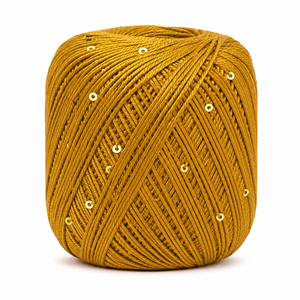 Viscosa CANNA DA ZUCCHERO SEQUIN - Miss Tricot Filati - Colore: - by LacariaRicami.Store