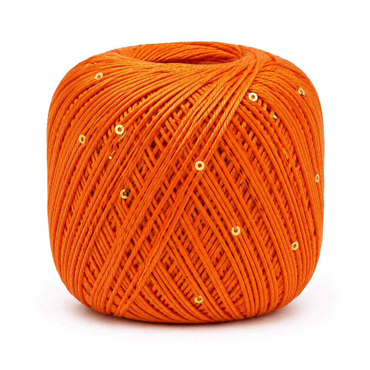 Viscosa CANNA DA ZUCCHERO SEQUIN - Miss Tricot Filati - Colore: - by LacariaRicami.Store