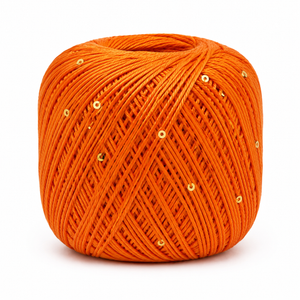 Viscosa CANNA DA ZUCCHERO SEQUIN - Miss Tricot Filati - Colore: - by LacariaRicami.Store