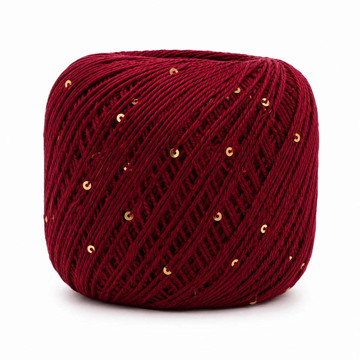 Viscosa CANNA DA ZUCCHERO SEQUIN - Miss Tricot Filati - Colore: - by LacariaRicami.Store
