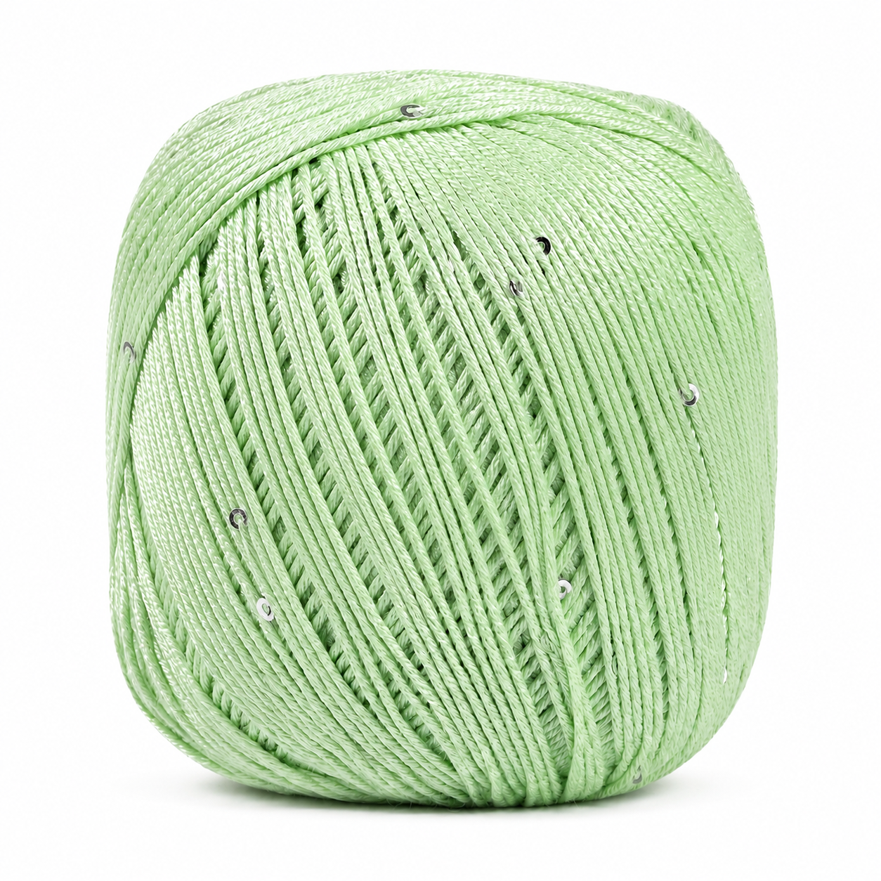 Viscosa CANNA DA ZUCCHERO SEQUIN - Miss Tricot Filati - Colore: - by LacariaRicami.Store
