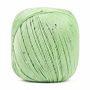Viscosa CANNA DA ZUCCHERO SEQUIN - Miss Tricot Filati - Colore: - by LacariaRicami.Store