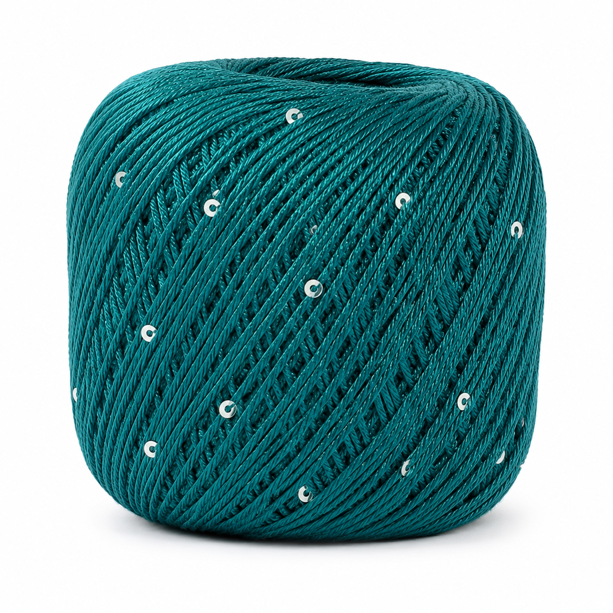 Viscosa CANNA DA ZUCCHERO SEQUIN - Miss Tricot Filati - Colore: - by LacariaRicami.Store