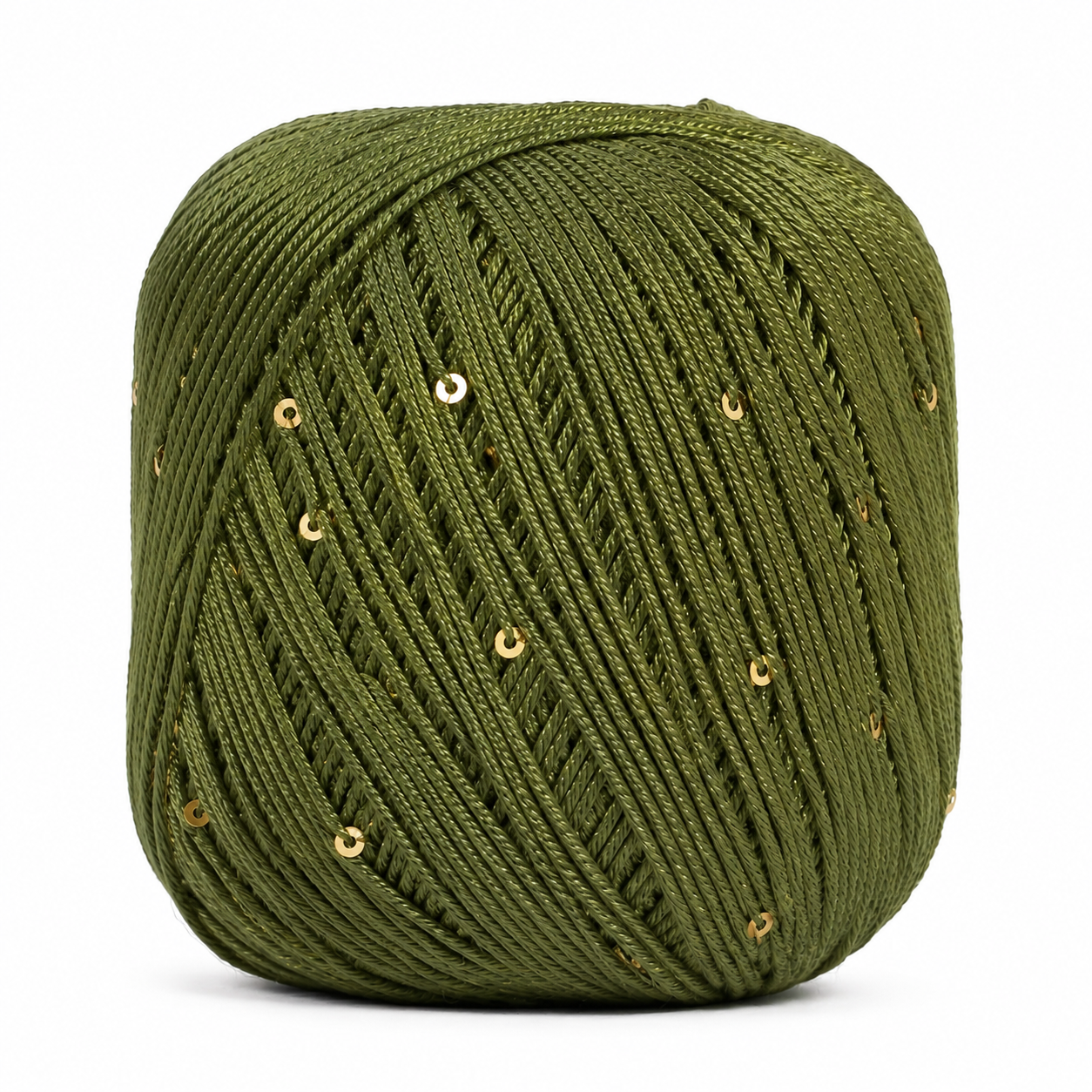 Viscosa CANNA DA ZUCCHERO SEQUIN - Miss Tricot Filati - Colore: - by LacariaRicami.Store