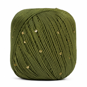 Viscosa CANNA DA ZUCCHERO SEQUIN - Miss Tricot Filati - Colore: - by LacariaRicami.Store