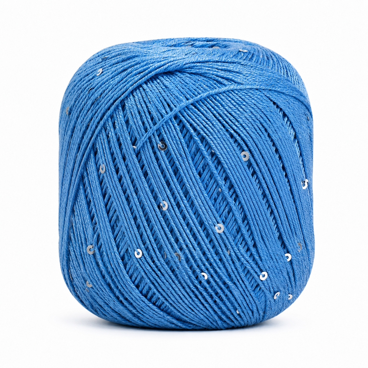 Viscosa CANNA DA ZUCCHERO SEQUIN - Miss Tricot Filati - Colore: - by LacariaRicami.Store