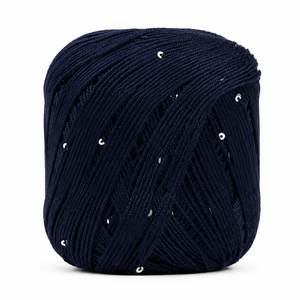 Viscosa CANNA DA ZUCCHERO SEQUIN - Miss Tricot Filati - Colore: - by LacariaRicami.Store