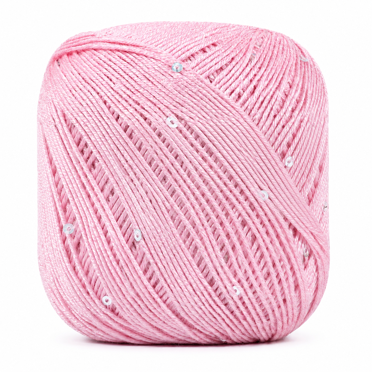 Viscosa CANNA DA ZUCCHERO SEQUIN - Miss Tricot Filati - Colore: - by LacariaRicami.Store