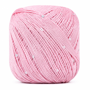 Viscosa CANNA DA ZUCCHERO SEQUIN - Miss Tricot Filati - Colore: - by LacariaRicami.Store