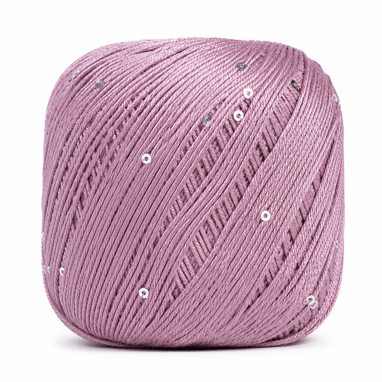 Viscosa CANNA DA ZUCCHERO SEQUIN - Miss Tricot Filati - Colore: - by LacariaRicami.Store
