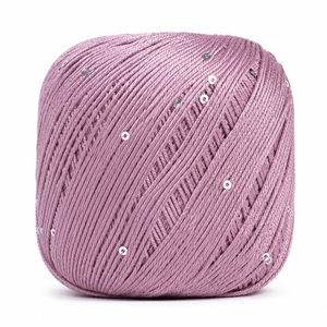 Viscosa CANNA DA ZUCCHERO SEQUIN - Miss Tricot Filati - Colore: - by LacariaRicami.Store