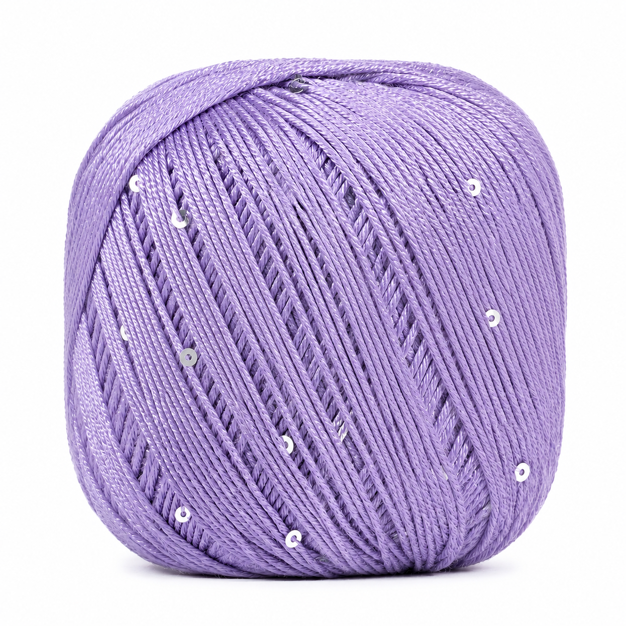 Viscosa CANNA DA ZUCCHERO SEQUIN - Miss Tricot Filati - Colore: - by LacariaRicami.Store