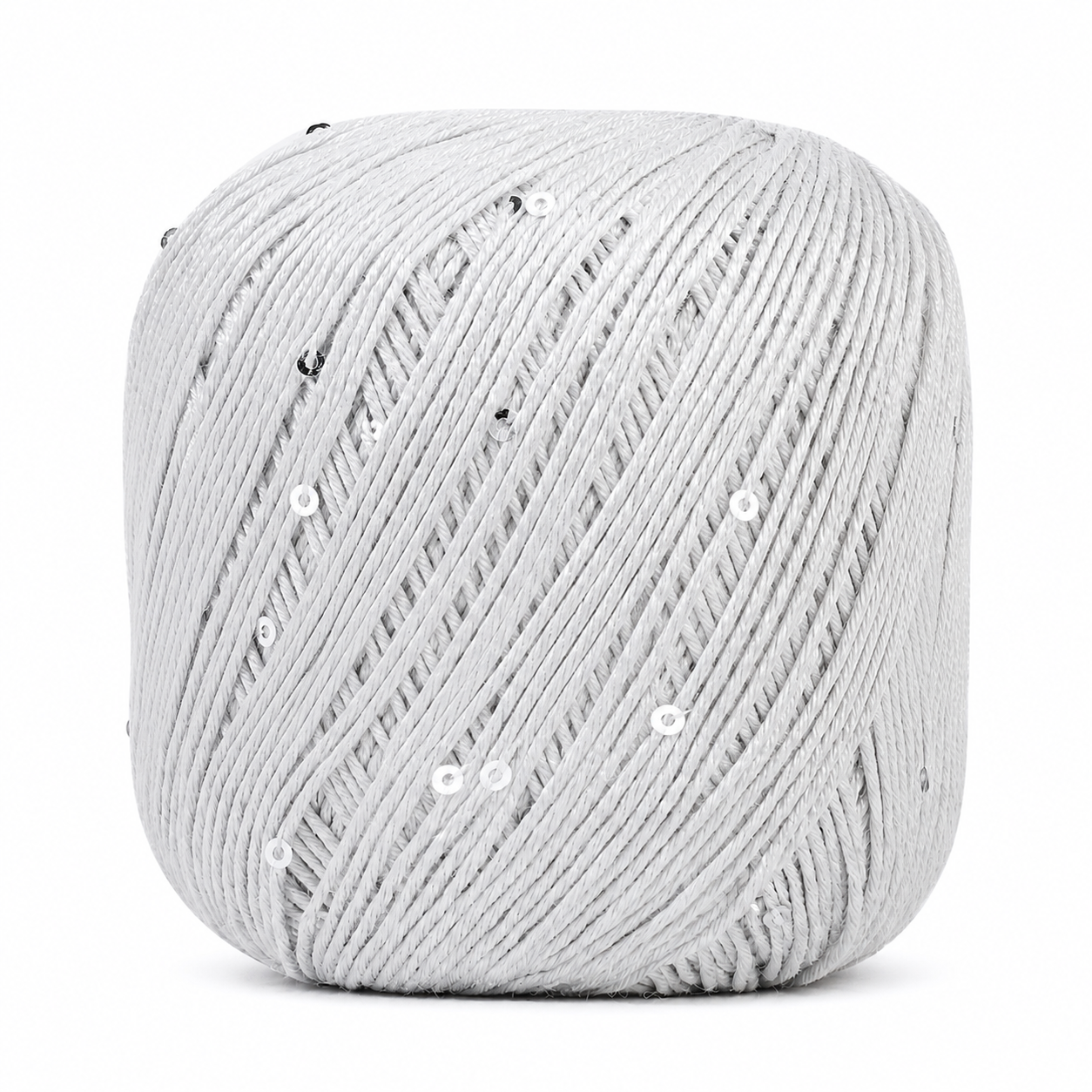 Viscosa CANNA DA ZUCCHERO SEQUIN - Miss Tricot Filati - Colore: - by LacariaRicami.Store