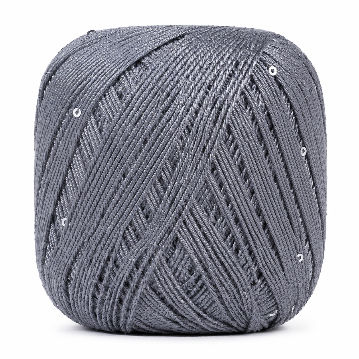 Viscosa CANNA DA ZUCCHERO SEQUIN - Miss Tricot Filati - Colore: - by LacariaRicami.Store