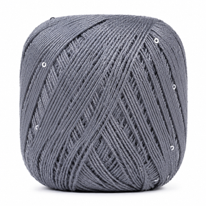 Viscosa CANNA DA ZUCCHERO SEQUIN - Miss Tricot Filati - Colore: - by LacariaRicami.Store