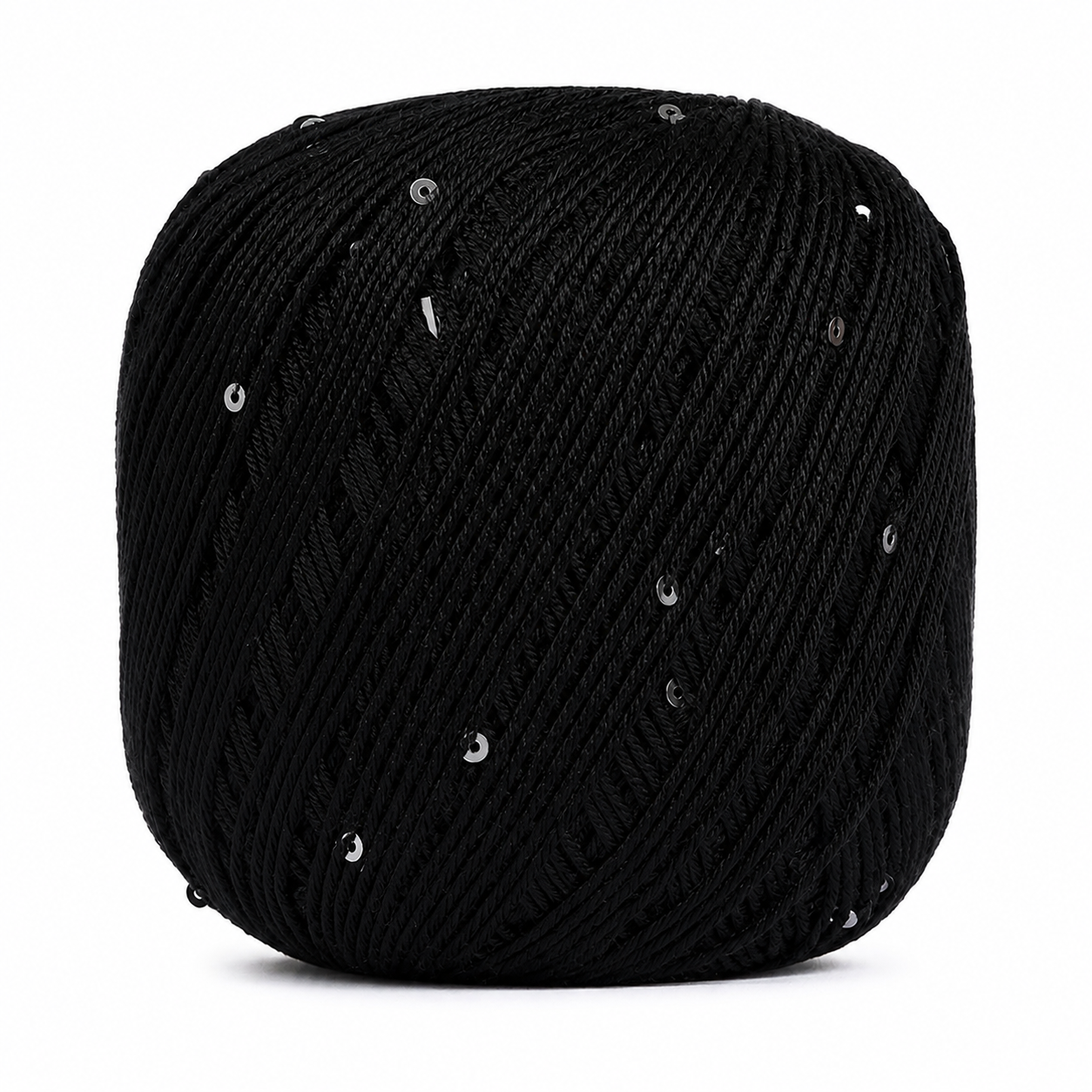 Viscosa CANNA DA ZUCCHERO SEQUIN - Miss Tricot Filati - Colore: - by LacariaRicami.Store
