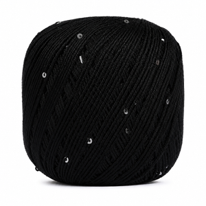 Viscosa CANNA DA ZUCCHERO SEQUIN - Miss Tricot Filati - Colore: - by LacariaRicami.Store