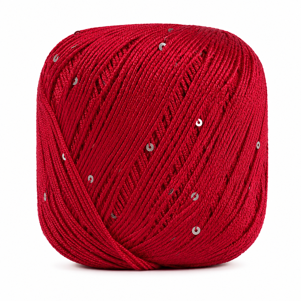 Viscosa CANNA DA ZUCCHERO SEQUIN - Miss Tricot Filati - Colore: - by LacariaRicami.Store