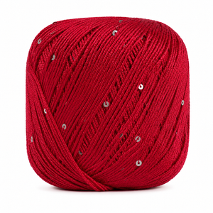 Viscosa CANNA DA ZUCCHERO SEQUIN - Miss Tricot Filati - Colore: - by LacariaRicami.Store
