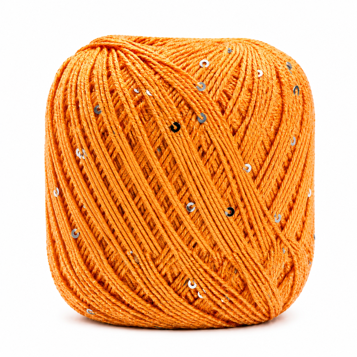 Viscosa CANNA DA ZUCCHERO SEQUIN - Miss Tricot Filati - Colore: - by LacariaRicami.Store
