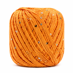 Viscosa CANNA DA ZUCCHERO SEQUIN - Miss Tricot Filati - Colore: - by LacariaRicami.Store