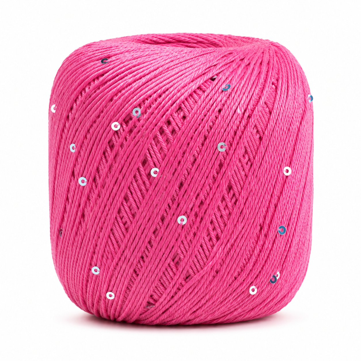 Viscosa CANNA DA ZUCCHERO SEQUIN - Miss Tricot Filati - Colore: - by LacariaRicami.Store