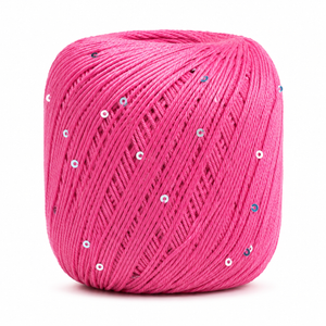 Viscosa CANNA DA ZUCCHERO SEQUIN - Miss Tricot Filati - Colore: - by LacariaRicami.Store