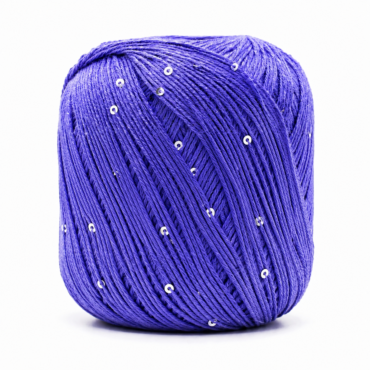 Viscosa CANNA DA ZUCCHERO SEQUIN - Miss Tricot Filati - Colore: - by LacariaRicami.Store