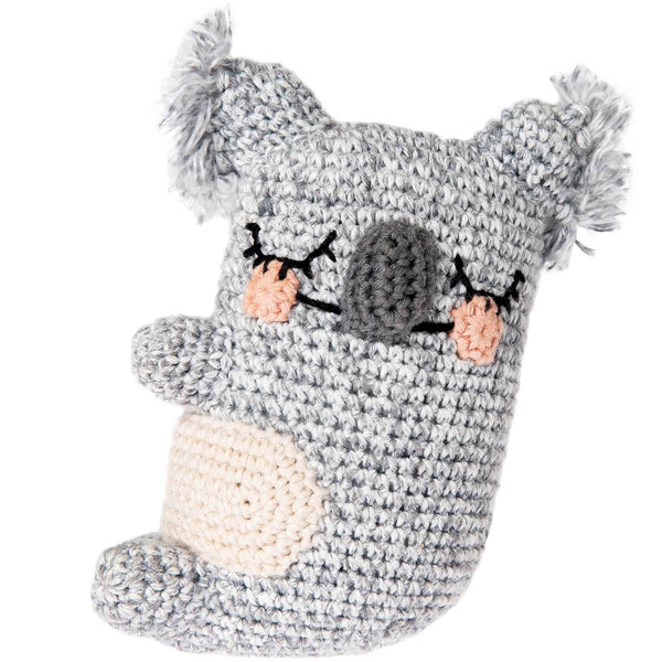 Set Ricorumi Koala - Rico Design | Meraviglioso - - LacariaRicami.Store