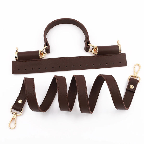 SET BORSA SICILY Con Tracolla