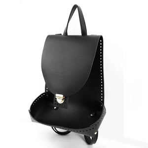 SET ZAINO Con Chiusure - MAS Srl - - LacariaRicami.Store