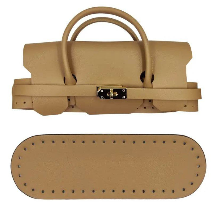 SET BORSA Birkin - MAS Srl - - LacariaRicami.Store