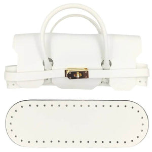 SET BORSA Birkin - MAS Srl - - LacariaRicami.Store