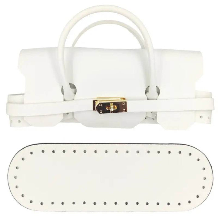 SET BORSA Birkin - MAS Srl - - LacariaRicami.Store