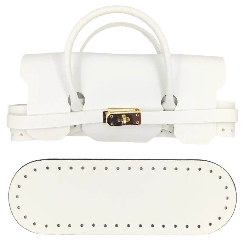 SET BORSA Birkin - MAS Srl - - LacariaRicami.Store