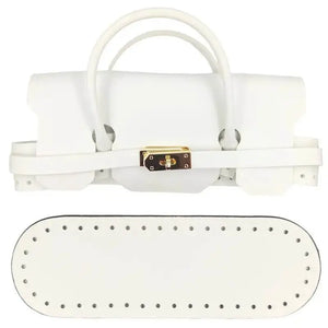 SET BORSA Birkin - MAS Srl - - LacariaRicami.Store