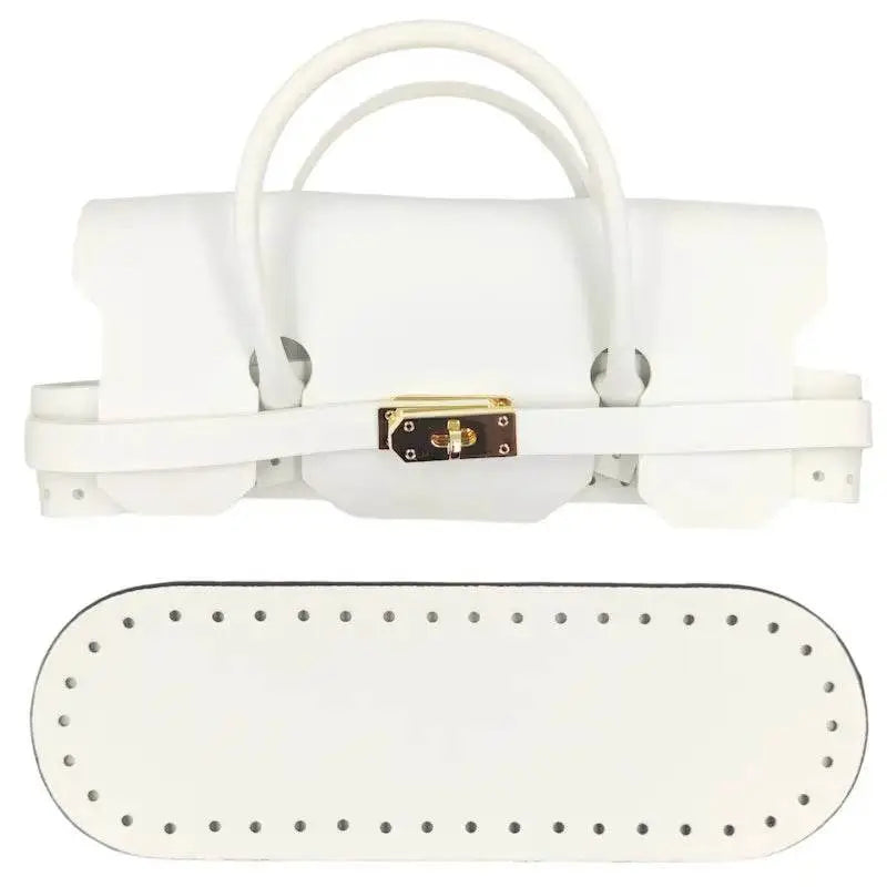 SET BORSA Birkin - MAS Srl - - LacariaRicami.Store