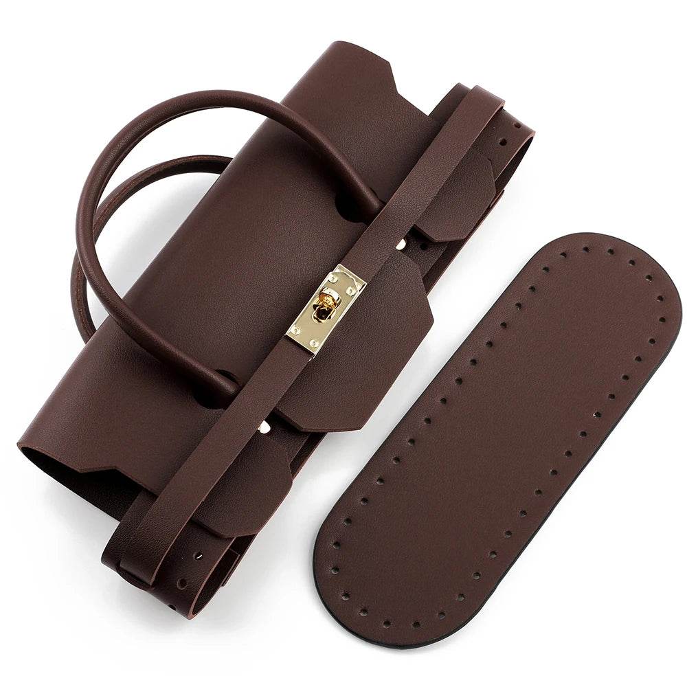 SET BORSA Birkin - MAS Srl - - LacariaRicami.Store