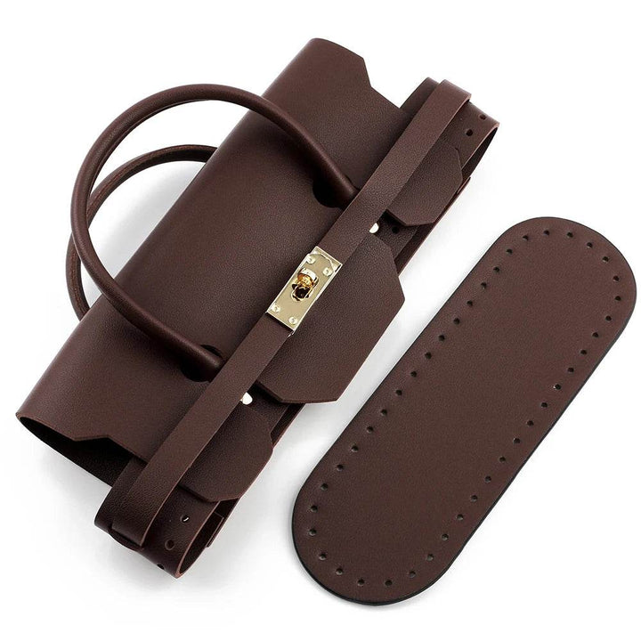 SET BORSA Birkin - MAS Srl - - LacariaRicami.Store