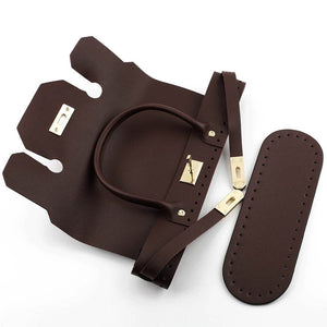 SET BORSA Birkin - MAS Srl - - LacariaRicami.Store