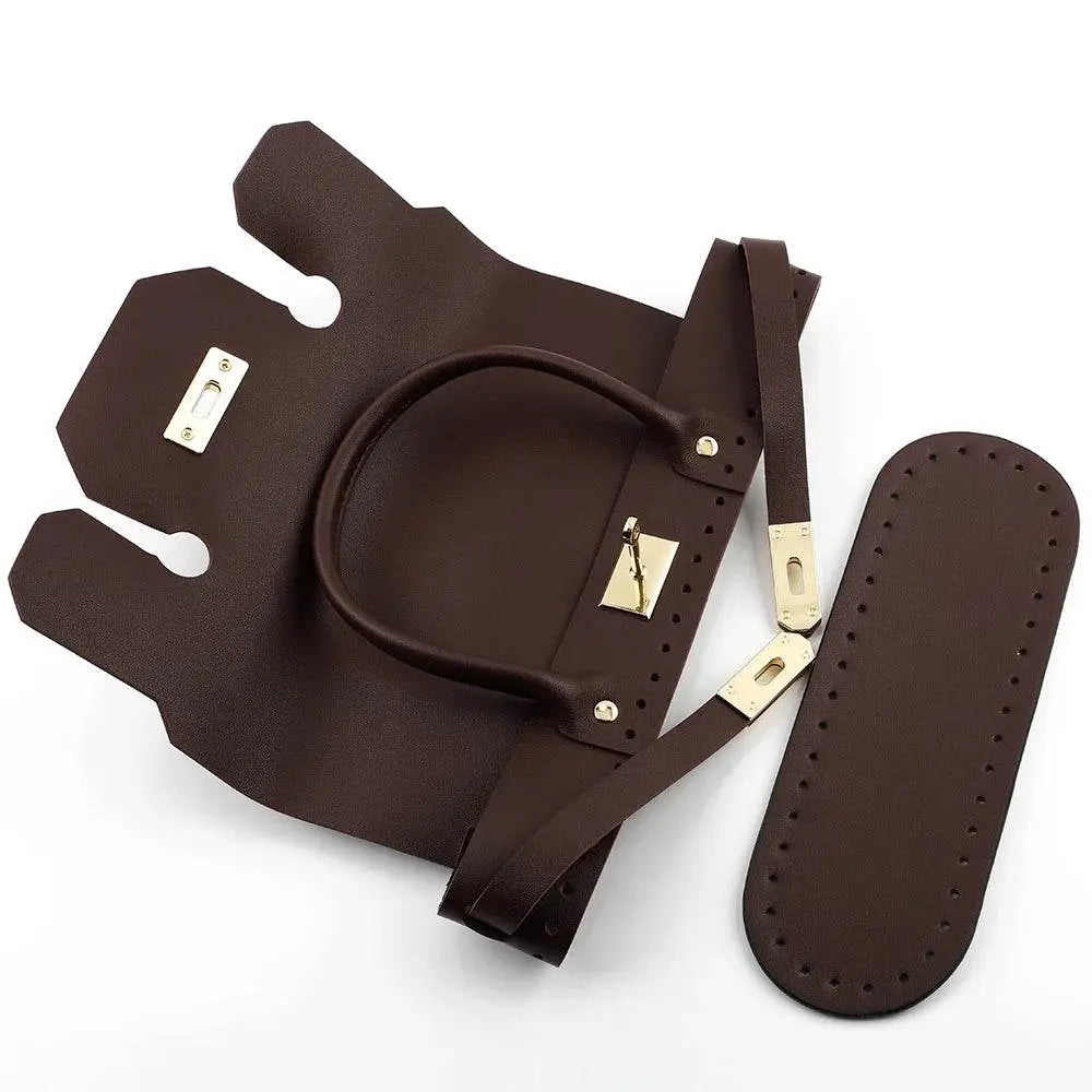 SET BORSA Birkin - MAS Srl - - LacariaRicami.Store