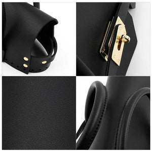 SET BORSA Birkin - MAS Srl - - LacariaRicami.Store