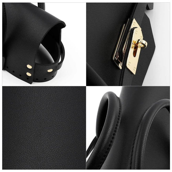 SET BORSA Birkin - MAS Srl - - LacariaRicami.Store