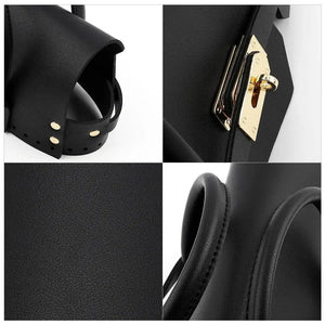 SET BORSA Birkin - MAS Srl - - LacariaRicami.Store